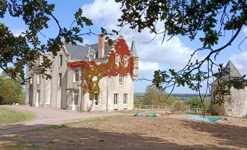 Le Manoir du Châtelier