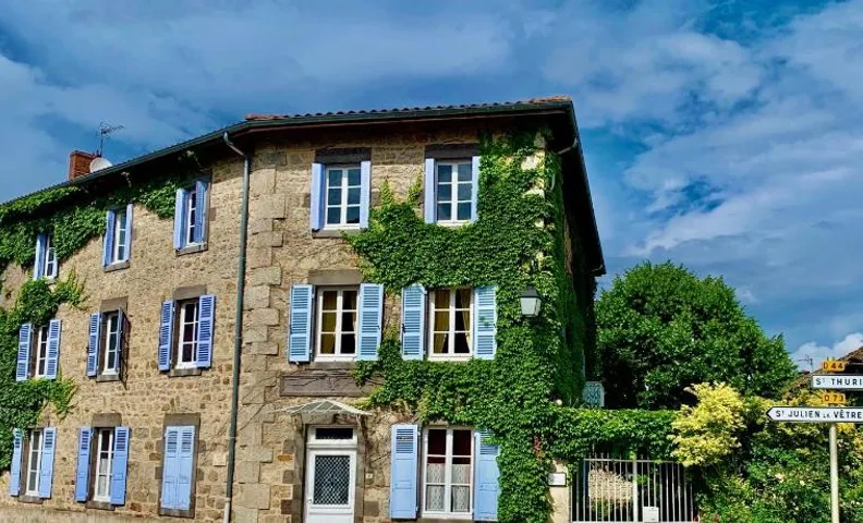 Les Chambres de la Closerie