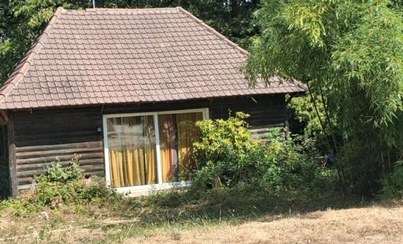 Charmant chalet