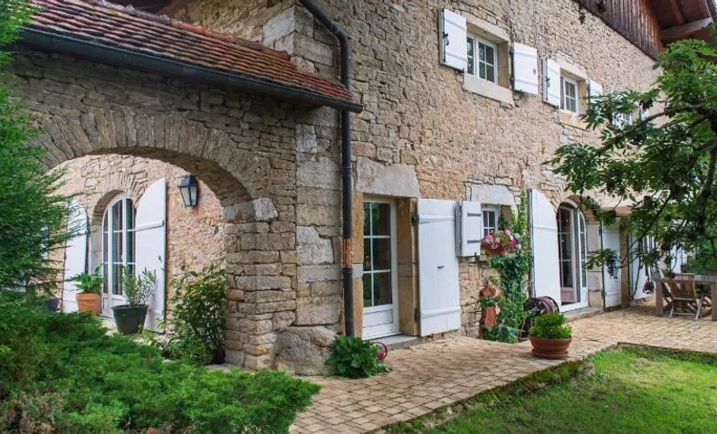 Domaine des Rochaules