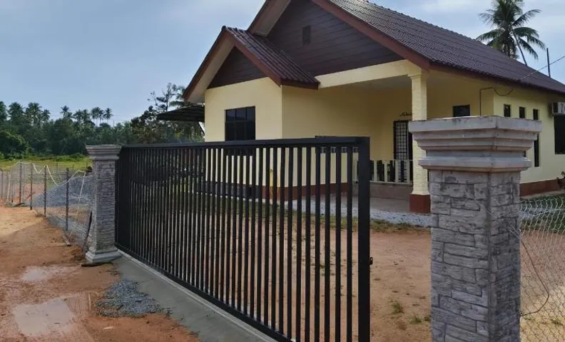 Homestay Katsire