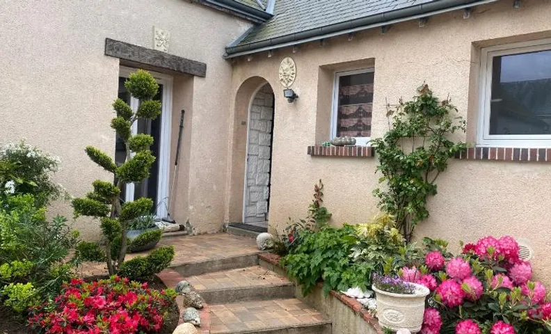 Arlette Guest House