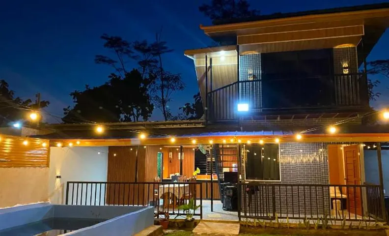 Quantaverde Vacation House