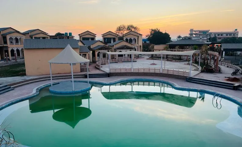 Shubhim Hotel & Resort Gwalior