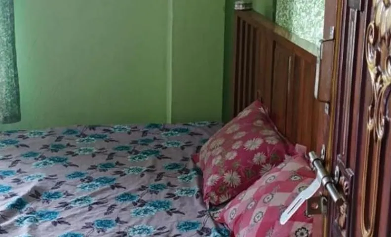 Mohana Homestay