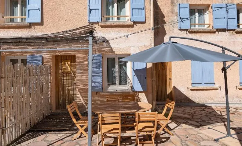 Bella Vista - Farniente