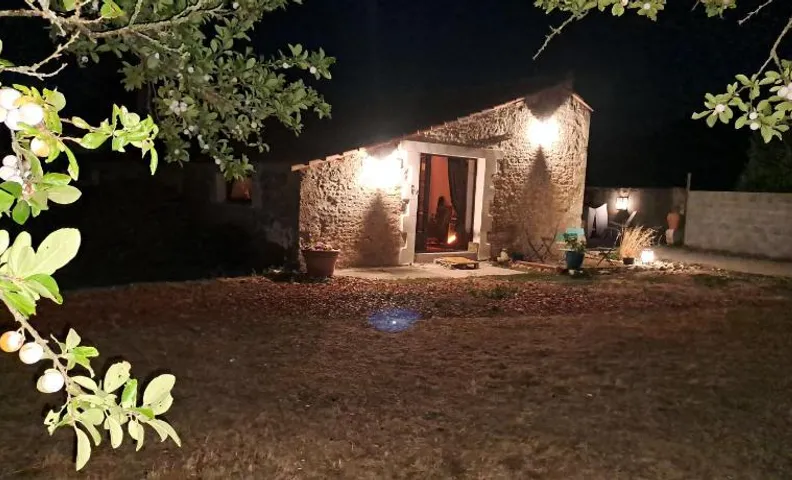 la MORINNIERRE