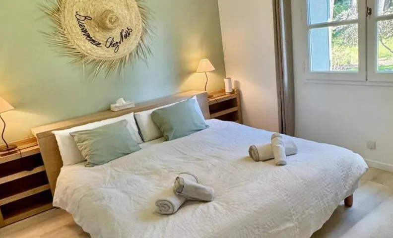 N&L Signature - Chambre d'hôtes