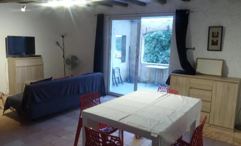 Gîte à la ferme