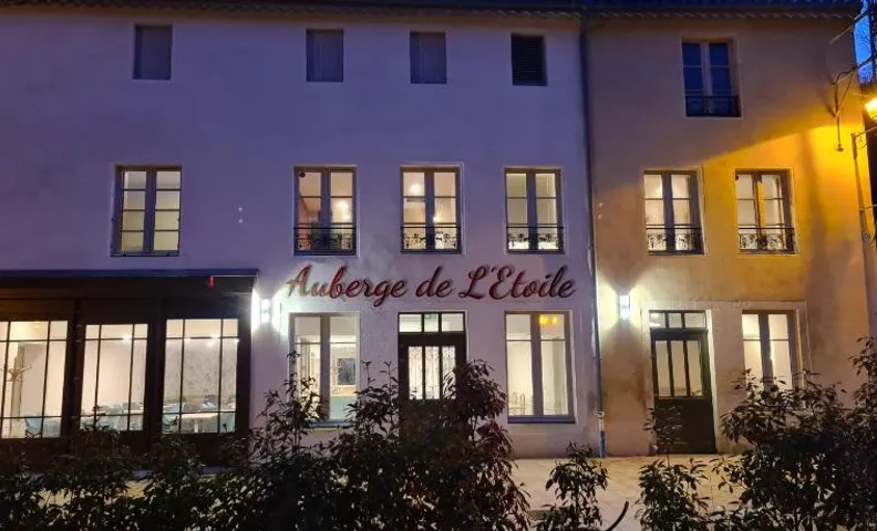 Auberge de l'Etoile