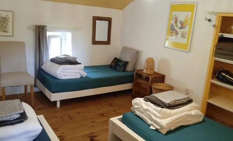 Gîte de La Planette