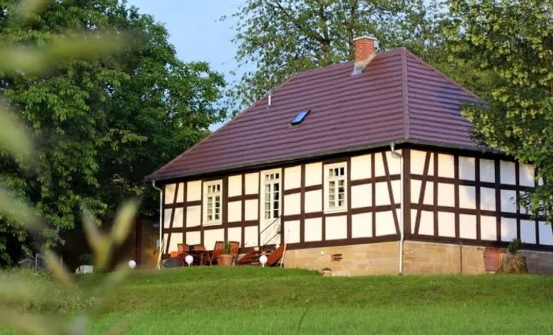 Ferienhaus Schäferhaus