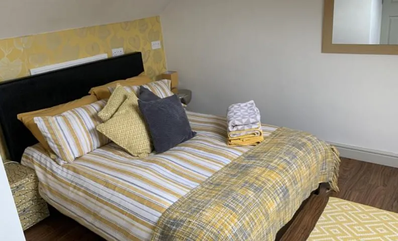 First floor Pad Carterton near Burford