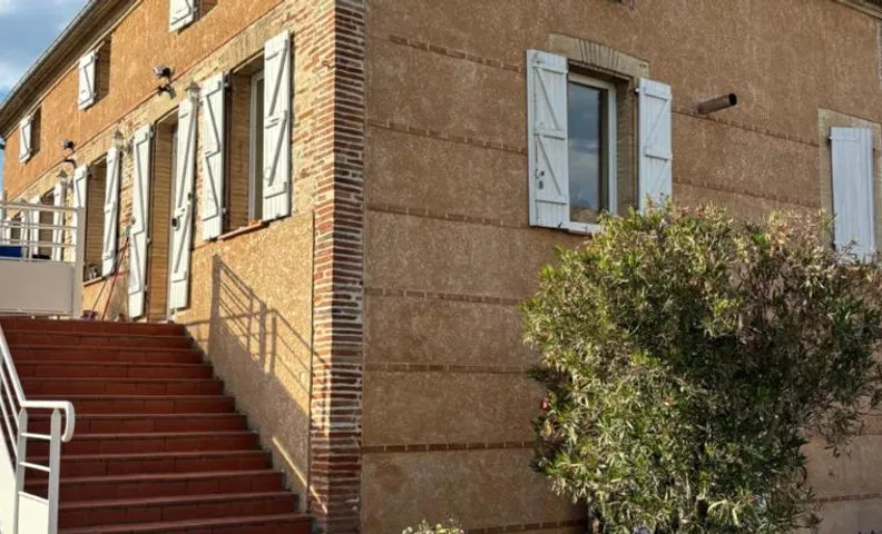 chambres d'hotes des capellas