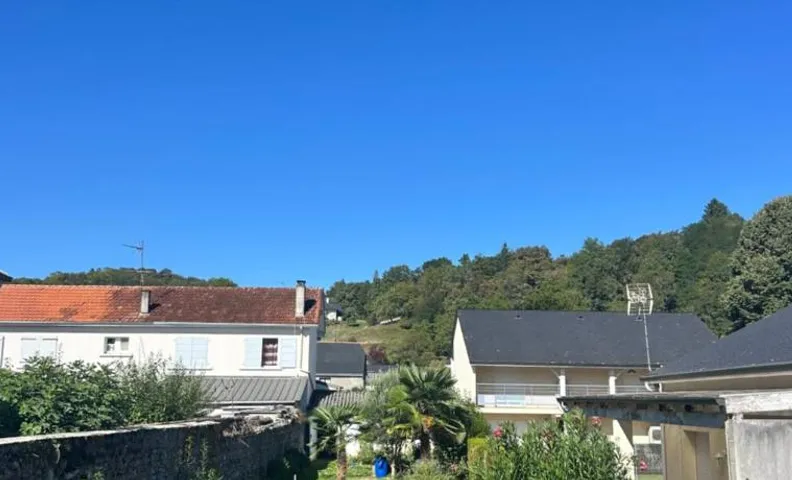 Bed & Breakfast proche Lourdes
