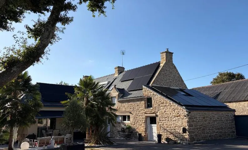 Le clos de Rochefort maison d'hôte