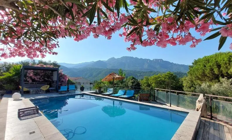 Villa rundinella