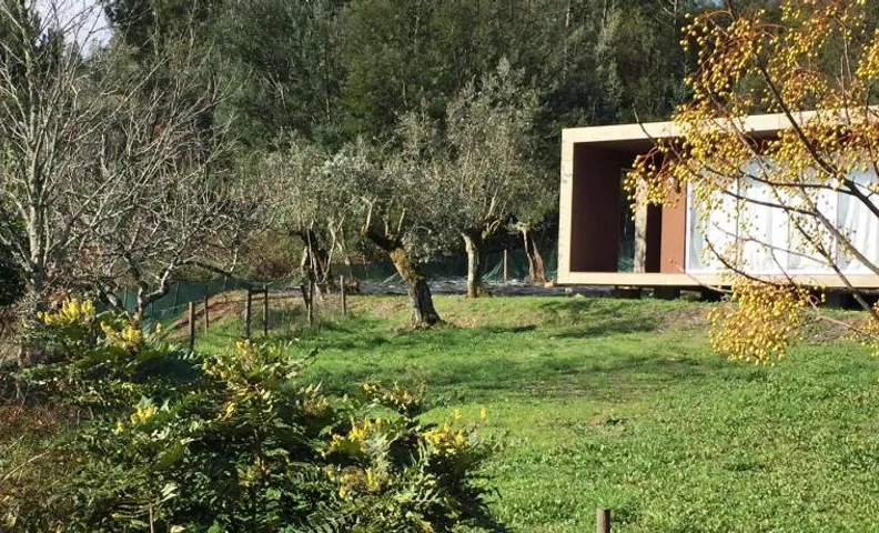 Adore Portugal Bungalow Natureza & Vista de Serra