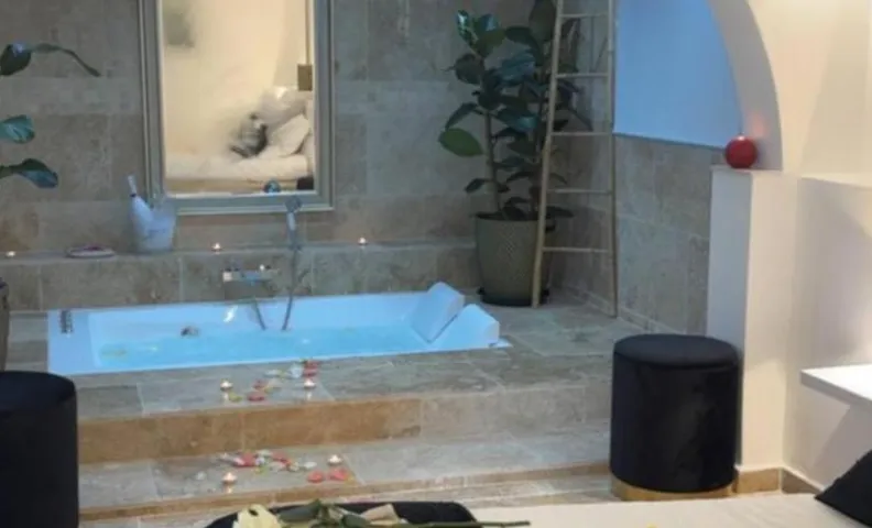 Suite Prestige