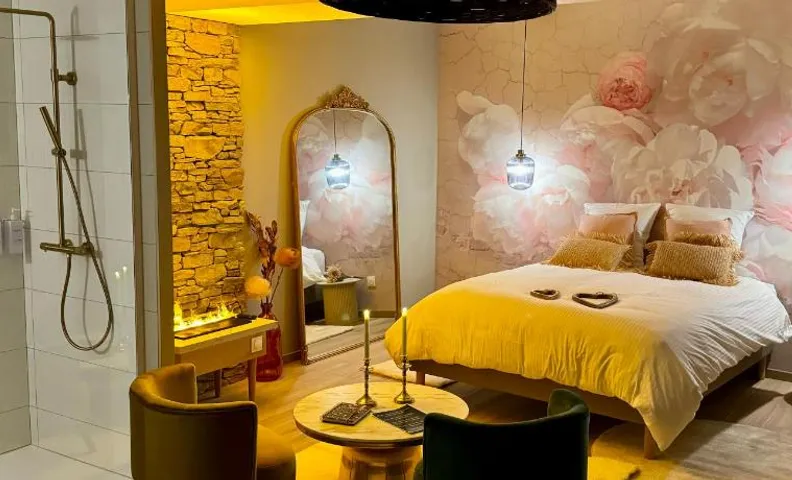 Love room la bohème