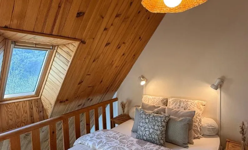Le Domaine Belinay