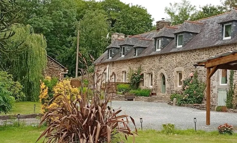 Bienvenue à Longère Bihan - Chambres d'Hôtes - Bed & Breakfast