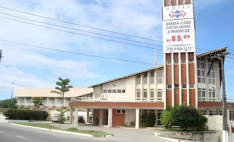 Rede Andrade Aracaju