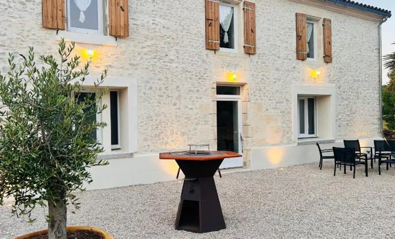 Le gîte d Alice