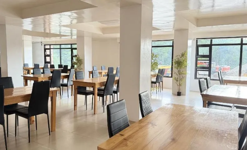Sagada Hotel