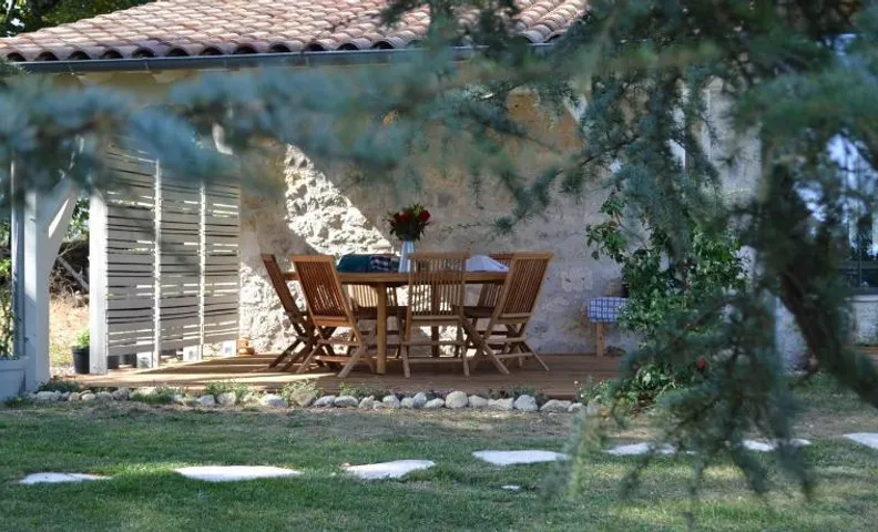 Chambre d’hôtes Mamounet Haut