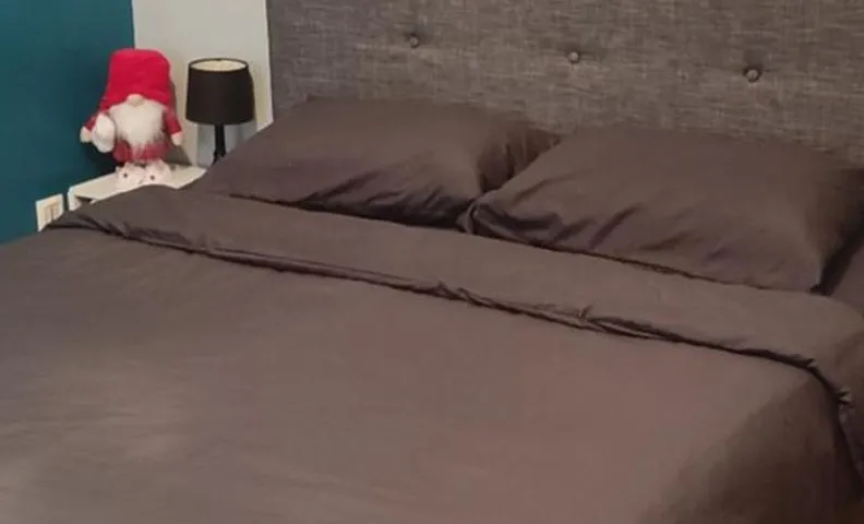 Chambre avec salle d'eau privée