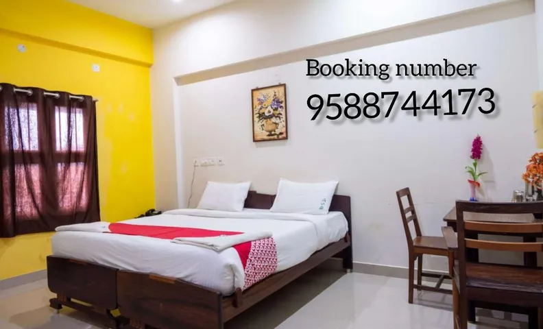 Sri Venkateswara gest House tirumala 517504