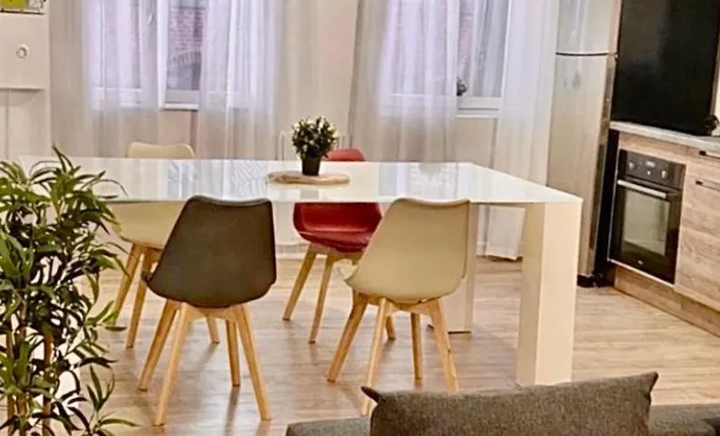 Duplex