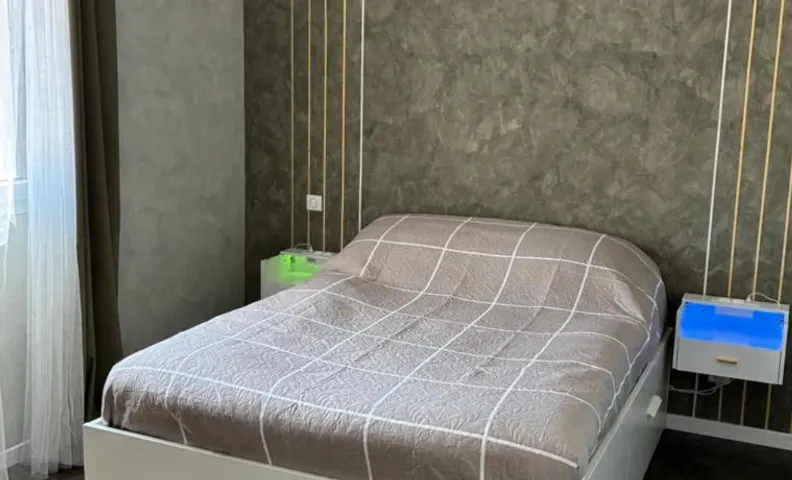 Dream House Veretz