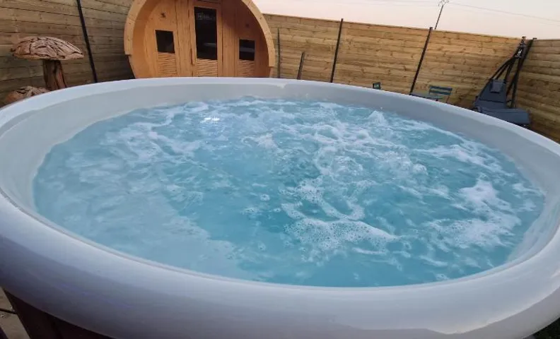 Un Moment Spa - le Nordique