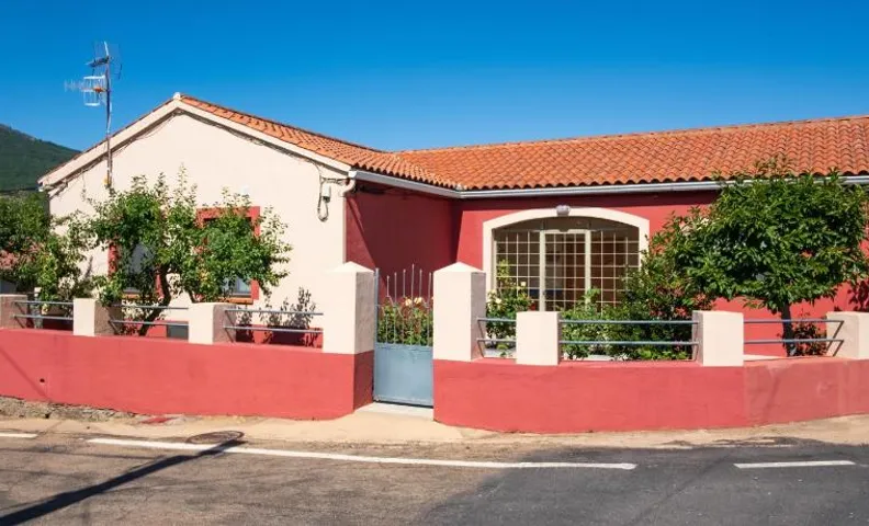 Casa Rural Rinconada