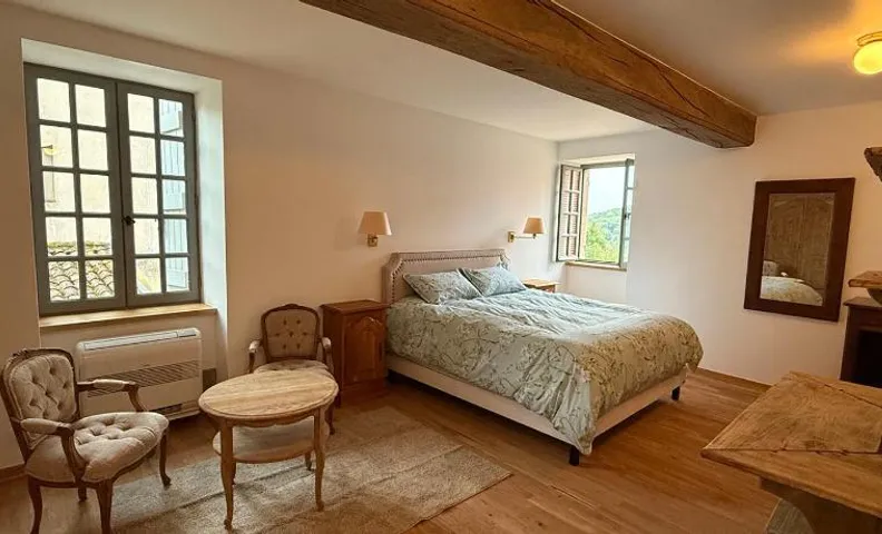 Auberge du Vieux Brancion