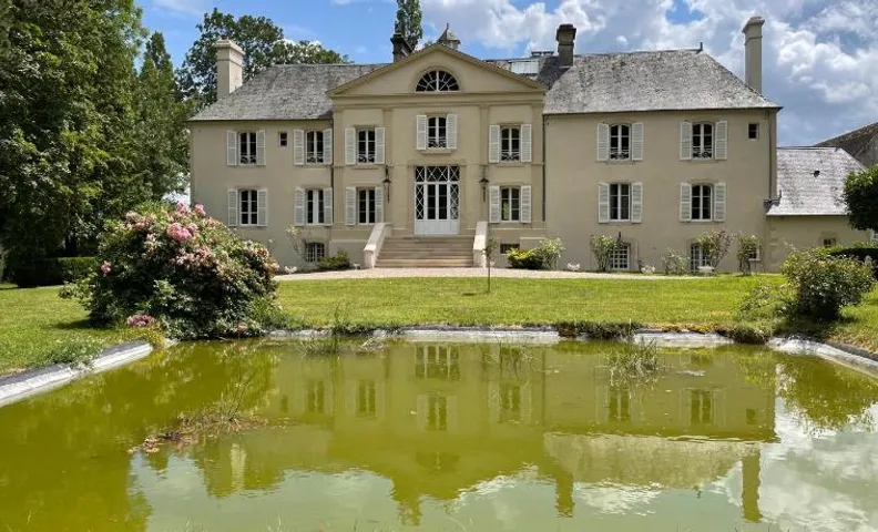 Château de Miguillaume