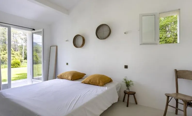 Chambre d'hôte - La maison méditerranéenne