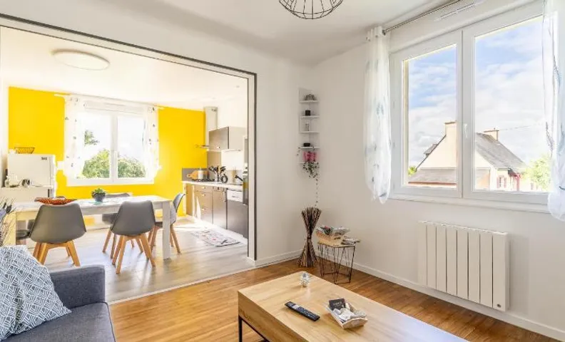 Maison Ker Morin La Gacilly