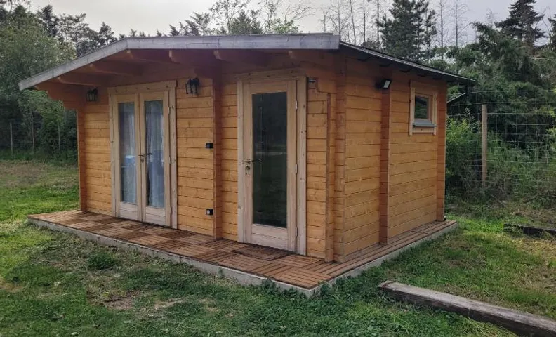 Chambre d'hôte le petit chalet