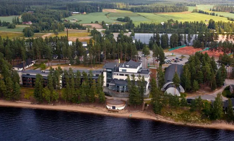 Kuortaneen Urheiluopisto