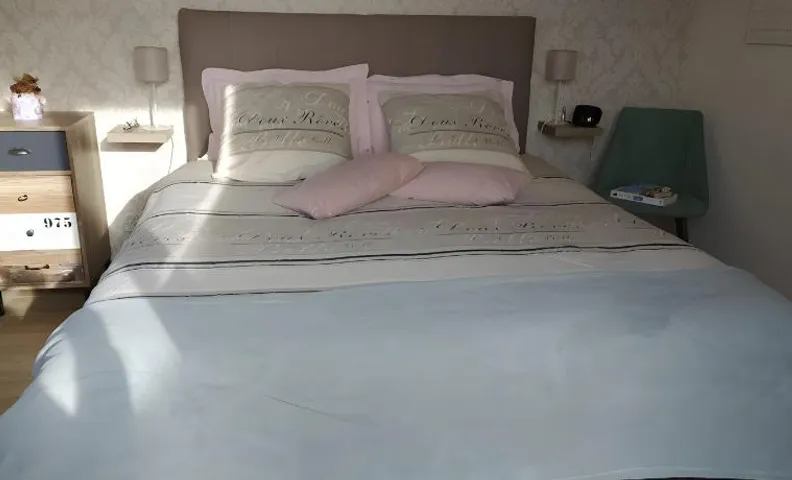 Chambre Terre et Mer-Millet