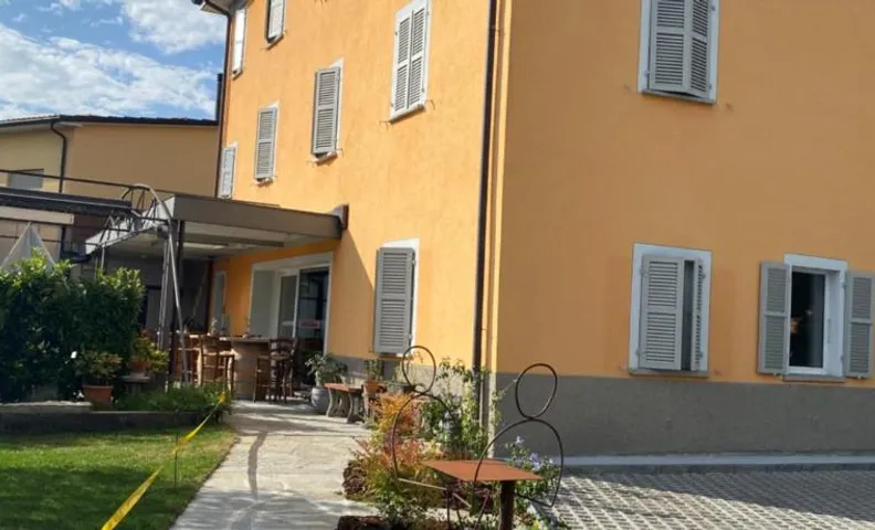 Albergo Ristorante Stazione Balerna