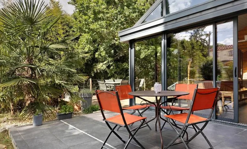 Chalet Mélusine