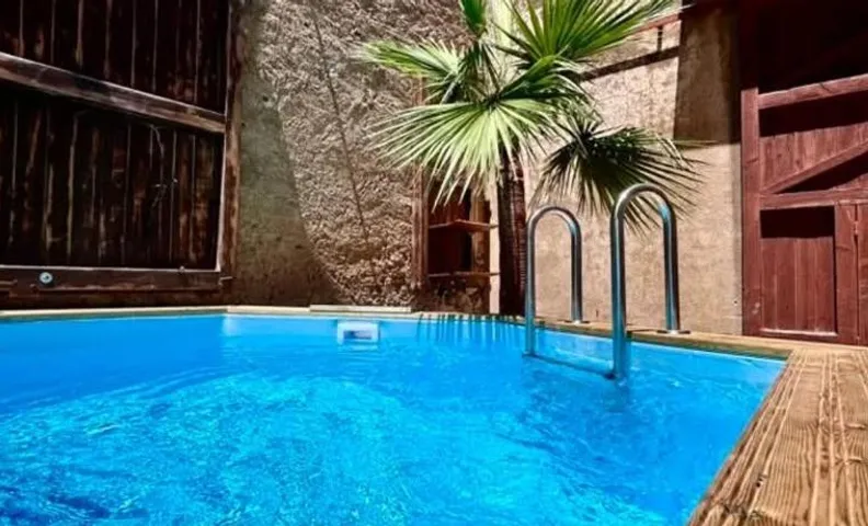 La Maison Coloniale Suites privatives de prestige