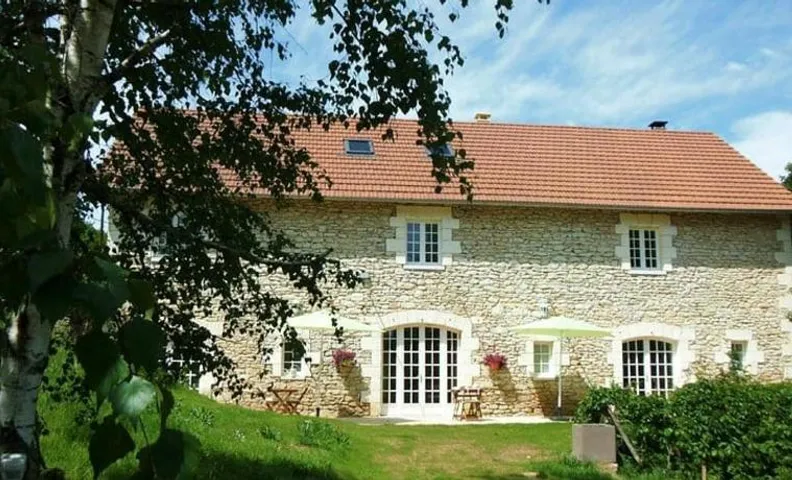la grange du coudert