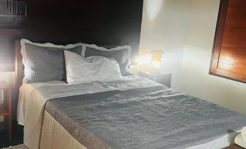 Hotel Fazenda Santa Rita