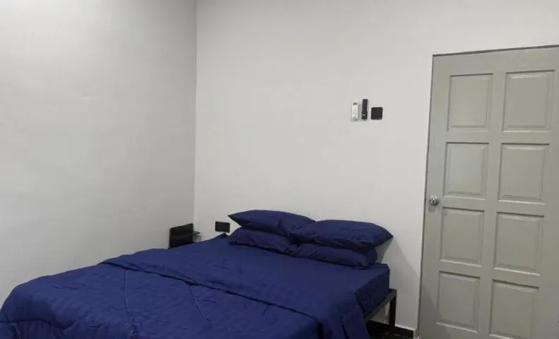 Lucky Charm Homestay