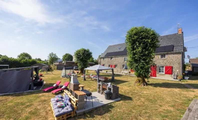 Chambres D'hôtes Histoire D'anges